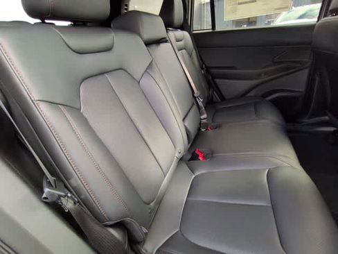 New 2026 Jeep Cherokee Limited image 20