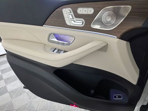 New 2026 Mercedes-Benz GLE 350 4MATIC image 23