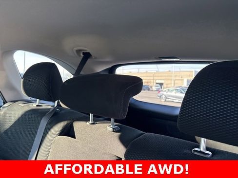 Used 2018 Subaru Outback 2.5i Premium image 28