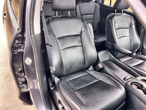 Certified 2019 Honda Pilot EX-L image 12