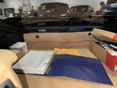 Used 1994 Porsche 928 GTS image 20