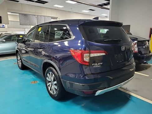Used 2019 Honda Pilot EX-L image 5