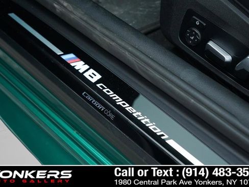 Used 2023 BMW M8 Competition image 36