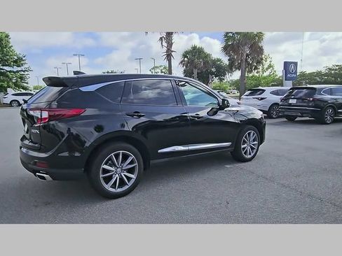 Certified 2023 Acura RDX FWD w/ Technology Package image 27