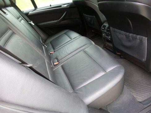 Used 2013 BMW X5 xDrive35d image 64