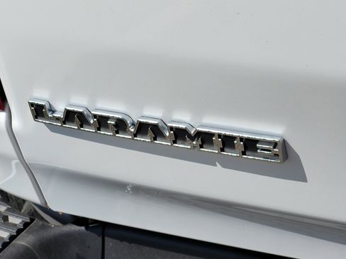 New 2026 RAM 1500 Laramie w/ Advanced Safety Group II image 4