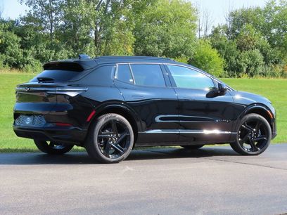 New 2025 Chevrolet Equinox EV RS w/ Convenience Package II