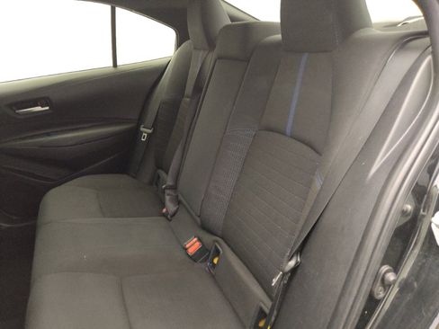 Used 2020 Toyota Corolla SE FWD image 18