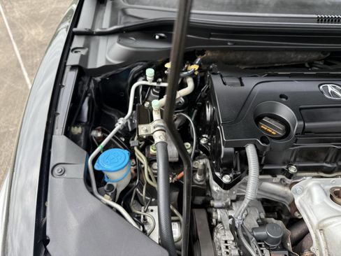 Used 2018 Acura ILX image 52