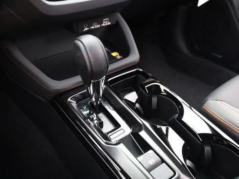 New 2026 Subaru Forester Sport AWD/4WD image 13
