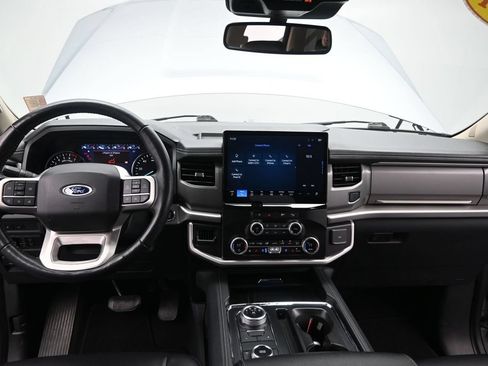Used 2024 Ford Expedition Max XLT AWD/4WD image 37