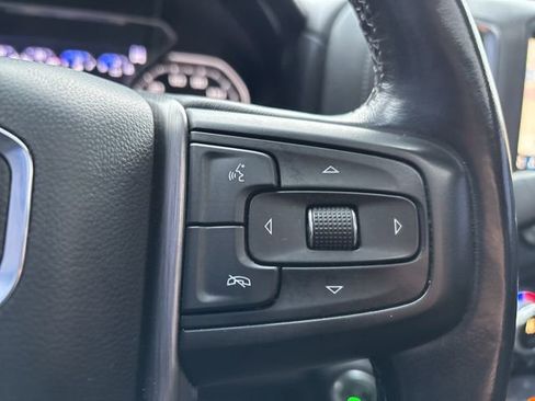 Used 2019 GMC Sierra 1500 Denali image 23