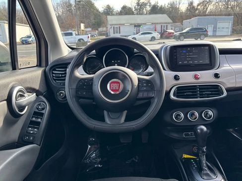 Used 2016 FIAT 500X Easy image 27