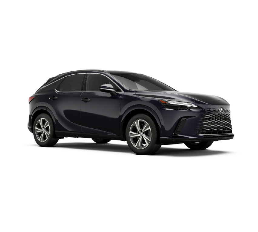 New 2026 Lexus RX 350 Premium w/ Convenience Package AWD/4WD image 4