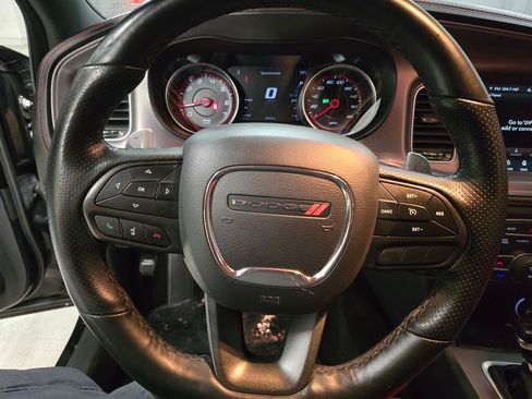 Used 2023 Dodge Charger Scat Pack RWD image 22