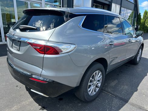 Used 2023 Buick Enclave Premium w/ Trailering Package, 5000 lbs. AWD/4WD image 10