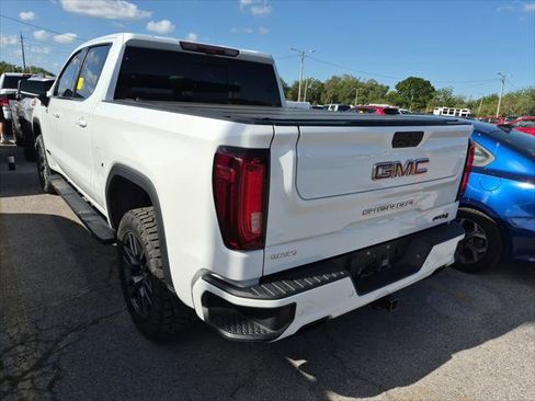 Used 2021 GMC Sierra 1500 AT4 w/ AT4 Value Package AWD/4WD image 23
