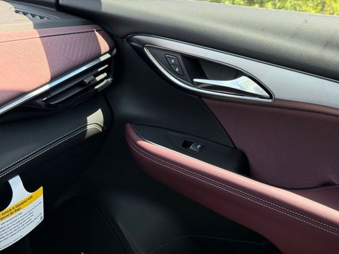 New 2026 Buick Envision Sport Touring AWD/4WD image 33
