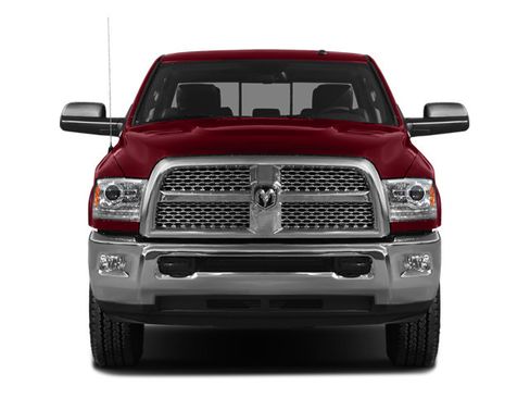Used 2014 RAM 2500 Laramie w/ HD Snow Plow Prep Group image 4