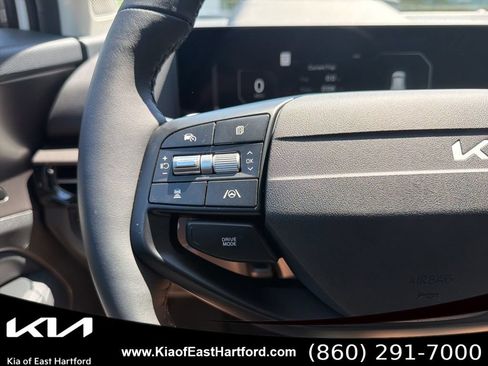 New 2026 Kia Sportage SX Prestige AWD/4WD image 33