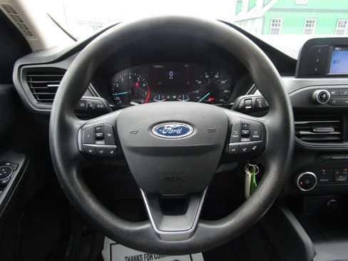 Used 2020 Ford Escape S AWD/4WD image 14