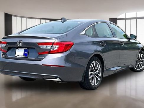 Used 2020 Honda Accord Hybrid image 6
