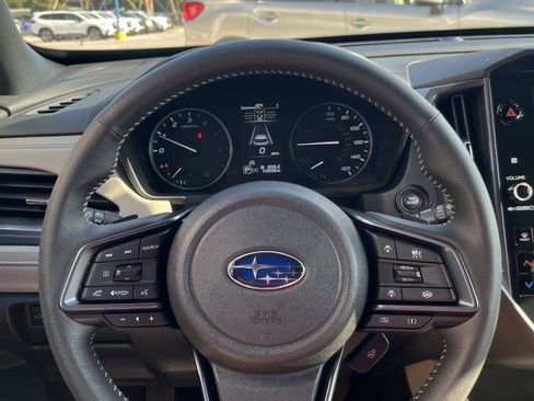 Certified 2025 Subaru Forester Limited w/ Popular Package #2 image 20