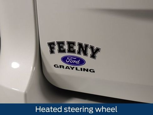 New 2026 Ford Expedition Tremor image 68