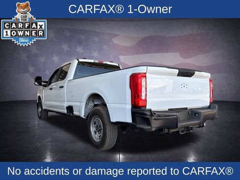 Used 2024 Ford F250 XL RWD image 2