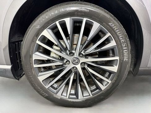 Used 2023 Lexus RX 350 Premium Plus w/ Cold Area Package FWD image 41