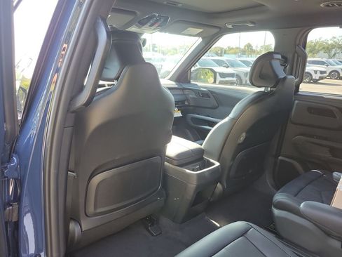 New 2027 Kia Telluride SX X-Line AWD/4WD image 17