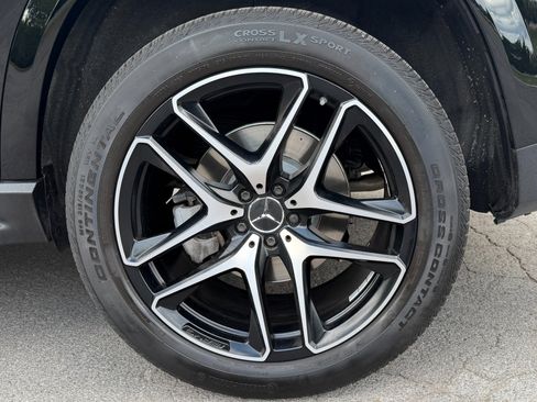 Used 2022 Mercedes-Benz GLE 53 AMG 4MATIC Coupe image 20