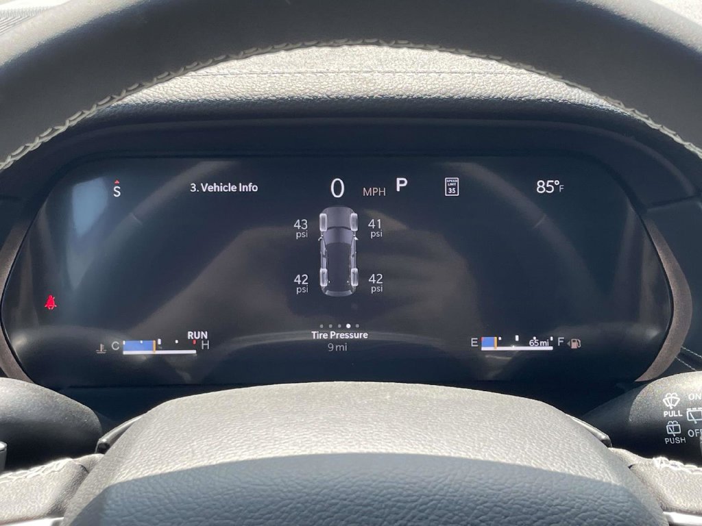 New 2027 Jeep Grand Cherokee 4WD image 29
