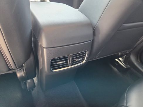 Used 2025 MAZDA CX-5 AWD 2.5 S w/ Select Package image 7
