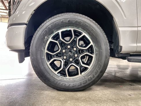 Used 2023 Ford F150 XLT w/ Equipment Group 302A High image 10