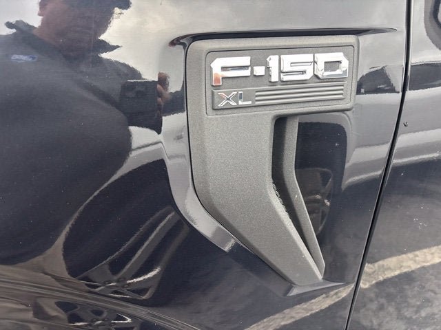 Used 2024 Ford F150 XL w/ Equipment Group 103A High AWD/4WD image 4