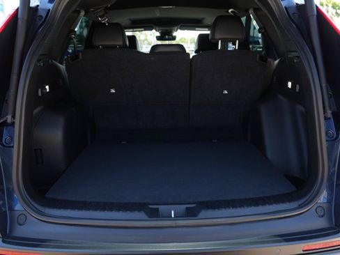 Used 2025 Honda CR-V Sport-L image 8