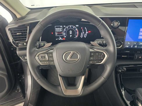 Used 2023 Lexus NX 350 AWD w/ Cold Area Package image 22