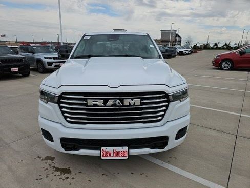 New 2026 RAM 1500 Laramie image 10