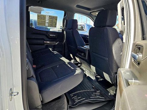 Used 2022 Chevrolet Silverado 1500 RST image 15