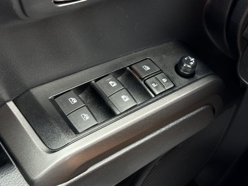 Used 2023 Toyota Tacoma TRD Off-Road AWD/4WD image 16