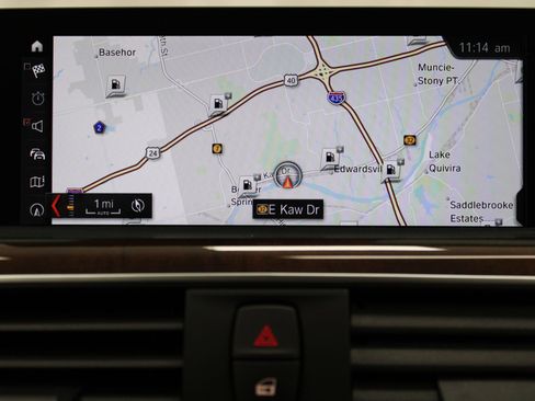 Used 2019 BMW 430i Gran Coupe w/ Executive Package RWD image 37