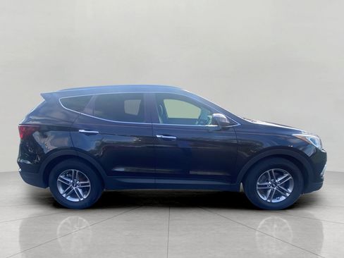 Used 2017 Hyundai Santa Fe Sport FWD image 11