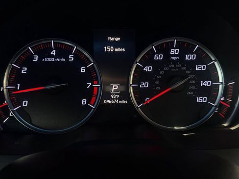 Used 2019 Acura MDX A-Spec AWD/4WD image 22