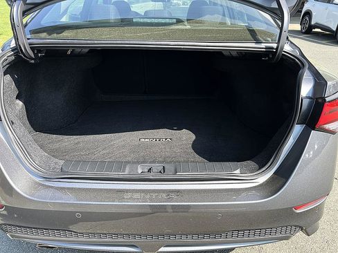 Certified 2023 Nissan Sentra SR w/ Electronics Package image 28