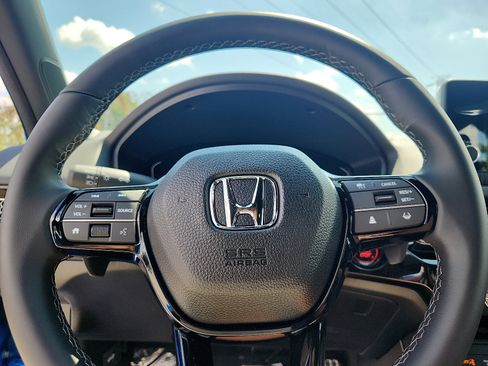 New 2026 Honda Civic Sport image 13