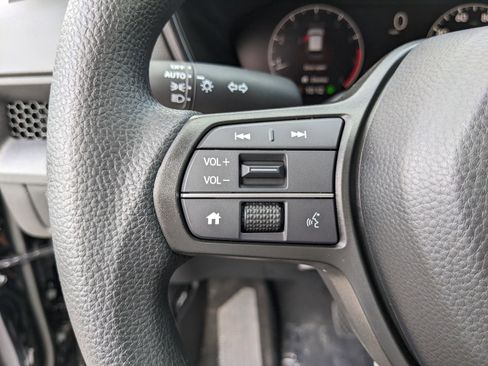 New 2026 Honda CR-V EX image 35