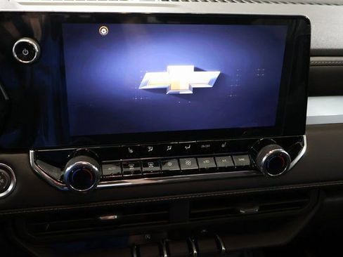 New 2026 Chevrolet Colorado LT w/ Advanced Trailering Package image 16