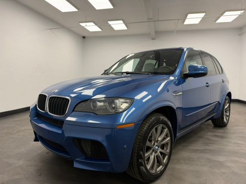 Used 2011 BMW X5 M AWD/4WD image 5