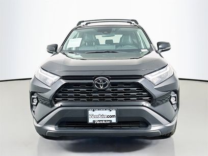 Certified 2023 Toyota RAV4 XLE Premium